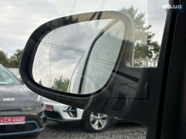 Рено Кєнгу, об'ємом двигуна 1.5 л та пробігом 140 тис. км за 10900 $, фото 20 на Automoto.ua