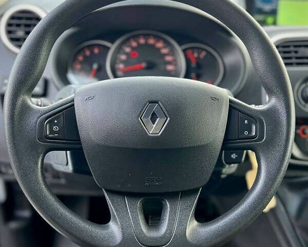 Рено Кєнгу, об'ємом двигуна 1.5 л та пробігом 144 тис. км за 14299 $, фото 22 на Automoto.ua