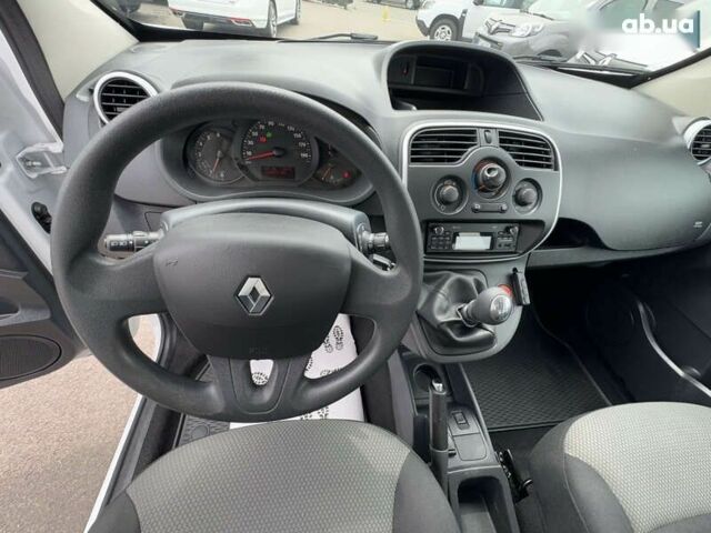 Рено Кєнгу, об'ємом двигуна 1.5 л та пробігом 144 тис. км за 13500 $, фото 19 на Automoto.ua