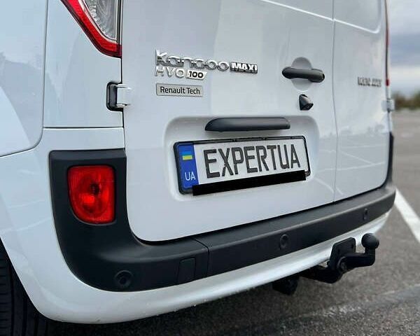 Рено Кєнгу, об'ємом двигуна 1.5 л та пробігом 144 тис. км за 14299 $, фото 10 на Automoto.ua