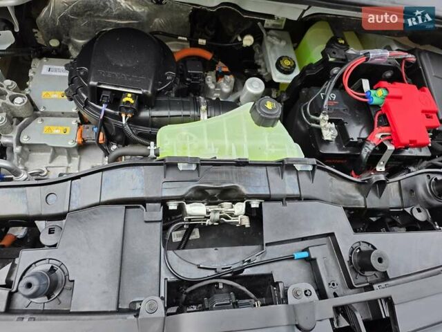 Рено Кенгу, объемом двигателя 0 л и пробегом 26 тыс. км за 14600 $, фото 62 на Automoto.ua