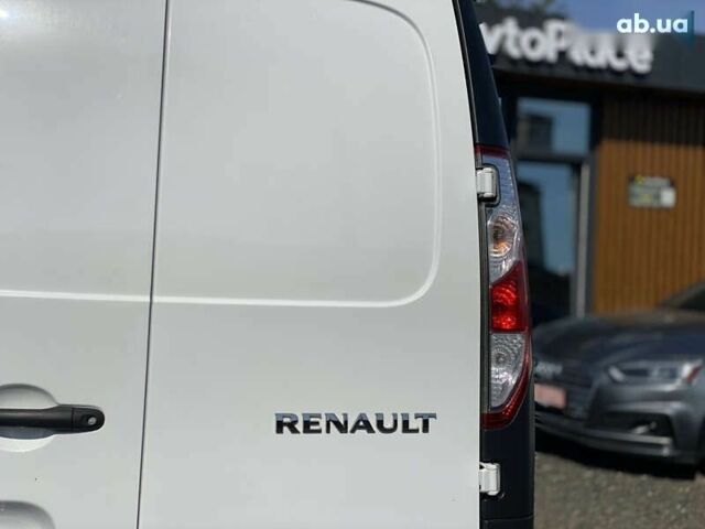 Рено Кенгу, объемом двигателя 0 л и пробегом 54 тыс. км за 9400 $, фото 16 на Automoto.ua
