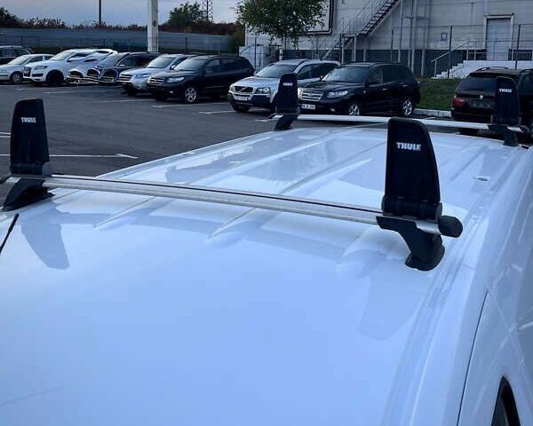 Рено Кєнгу, об'ємом двигуна 1.5 л та пробігом 144 тис. км за 14299 $, фото 13 на Automoto.ua