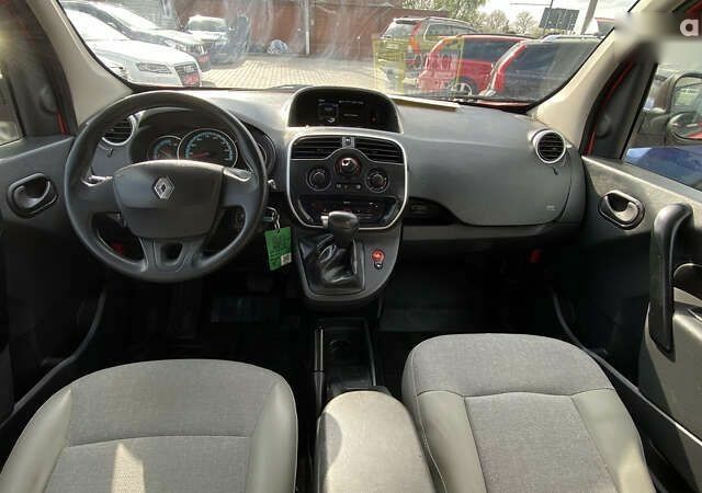 Рено Кенгу, объемом двигателя 0 л и пробегом 71 тыс. км за 11200 $, фото 19 на Automoto.ua