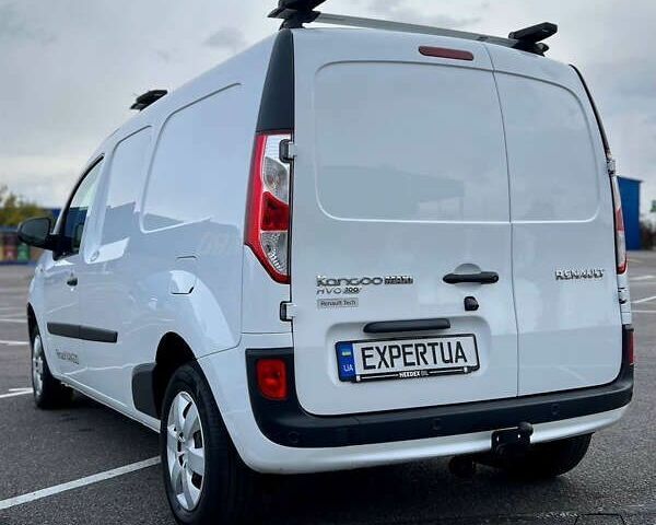 Рено Кєнгу, об'ємом двигуна 1.5 л та пробігом 144 тис. км за 14299 $, фото 4 на Automoto.ua