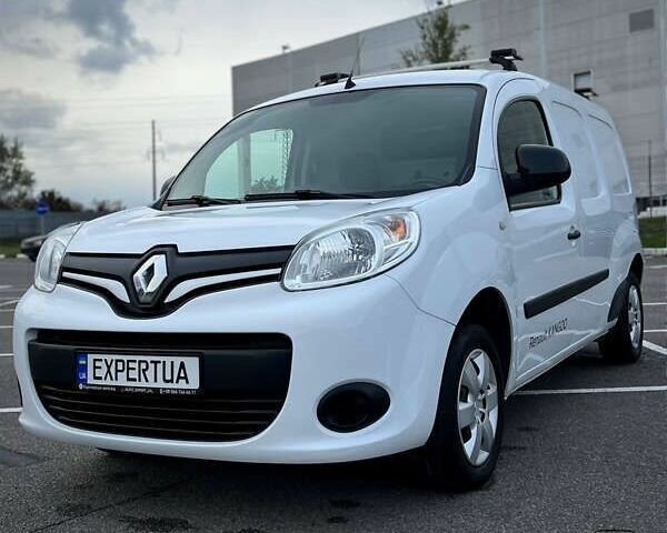 Рено Кєнгу, об'ємом двигуна 1.5 л та пробігом 144 тис. км за 14299 $, фото 6 на Automoto.ua