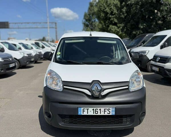 Рено Кєнгу, об'ємом двигуна 1.5 л та пробігом 179 тис. км за 12700 $, фото 2 на Automoto.ua