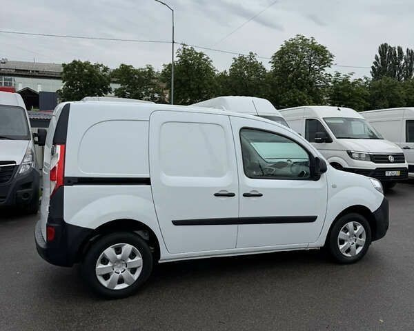 Рено Кєнгу, об'ємом двигуна 0 л та пробігом 144 тис. км за 12700 $, фото 10 на Automoto.ua