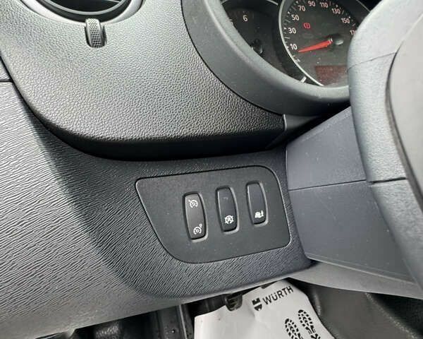 Рено Кєнгу, об'ємом двигуна 0 л та пробігом 144 тис. км за 12700 $, фото 16 на Automoto.ua