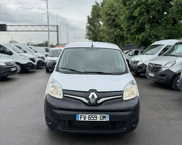 Рено Кєнгу, об'ємом двигуна 0 л та пробігом 144 тис. км за 12700 $, фото 2 на Automoto.ua