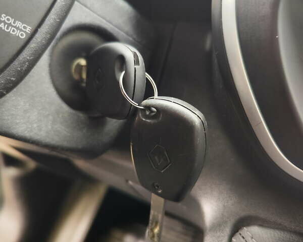 Рено Кенгу, объемом двигателя 0 л и пробегом 25 тыс. км за 15999 $, фото 24 на Automoto.ua