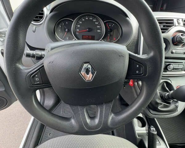 Рено Кєнгу, об'ємом двигуна 0 л та пробігом 181 тис. км за 12600 $, фото 18 на Automoto.ua