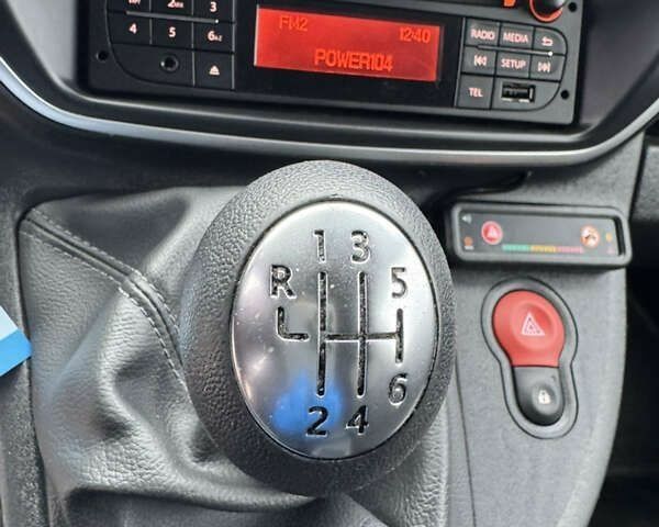 Рено Кєнгу, об'ємом двигуна 1.5 л та пробігом 192 тис. км за 11700 $, фото 24 на Automoto.ua