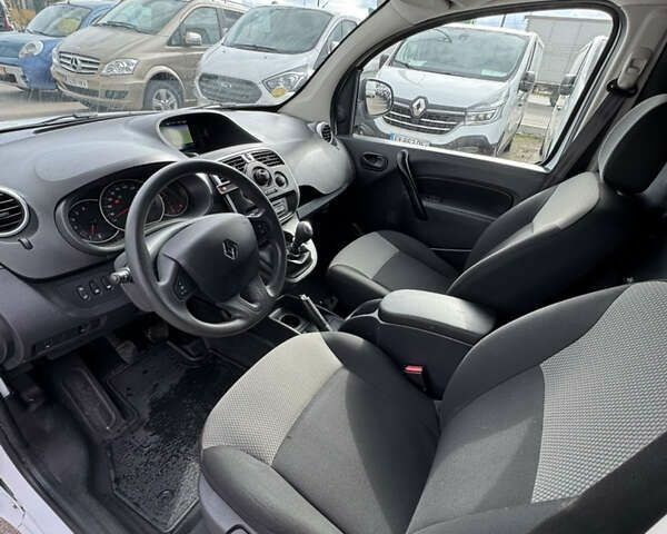 Рено Кєнгу, об'ємом двигуна 0 л та пробігом 93 тис. км за 14200 $, фото 11 на Automoto.ua