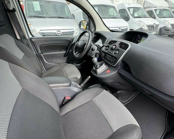 Рено Кєнгу, об'ємом двигуна 0 л та пробігом 93 тис. км за 14200 $, фото 22 на Automoto.ua