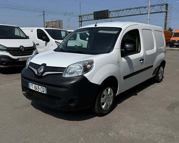 Рено Кенгу, объемом двигателя 0 л и пробегом 128 тыс. км за 14200 $, фото 3 на Automoto.ua