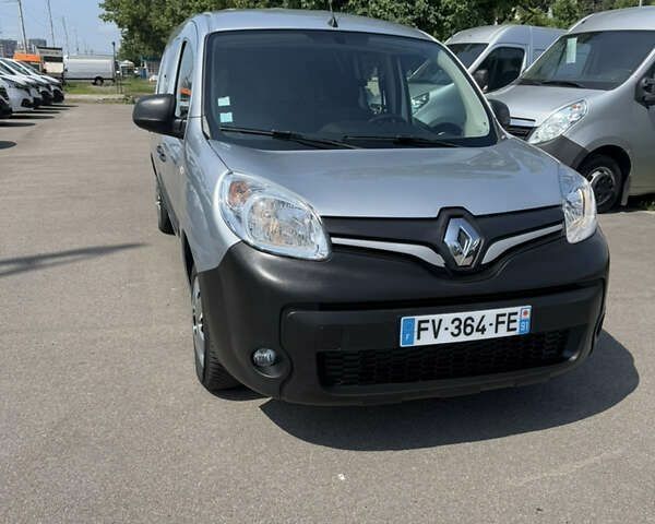 Рено Кенгу, объемом двигателя 0 л и пробегом 192 тыс. км за 14900 $, фото 1 на Automoto.ua