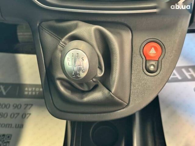 Рено Кєнгу, об'ємом двигуна 0 л та пробігом 151 тис. км за 13900 $, фото 25 на Automoto.ua