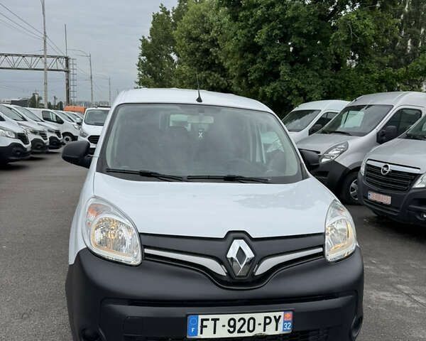 Рено Кєнгу, об'ємом двигуна 0 л та пробігом 179 тис. км за 12800 $, фото 2 на Automoto.ua