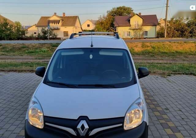 Рено Кенгу, объемом двигателя 1.5 л и пробегом 199 тыс. км за 9750 $, фото 26 на Automoto.ua