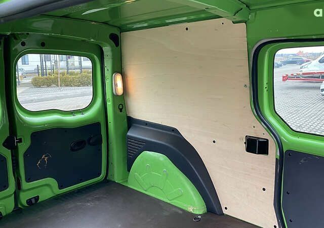 Рено Кенгу, объемом двигателя 0 л и пробегом 84 тыс. км за 9600 $, фото 22 на Automoto.ua