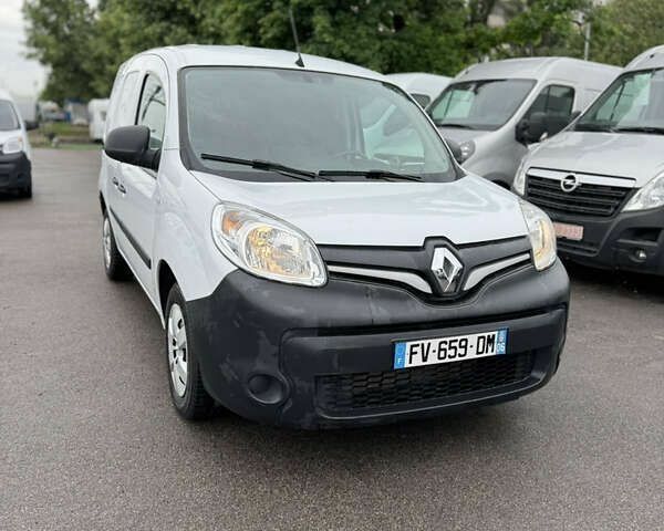 Рено Кєнгу, об'ємом двигуна 0 л та пробігом 144 тис. км за 12700 $, фото 1 на Automoto.ua