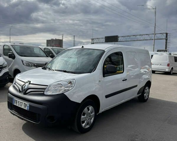 Рено Кєнгу, об'ємом двигуна 0 л та пробігом 93 тис. км за 14200 $, фото 4 на Automoto.ua