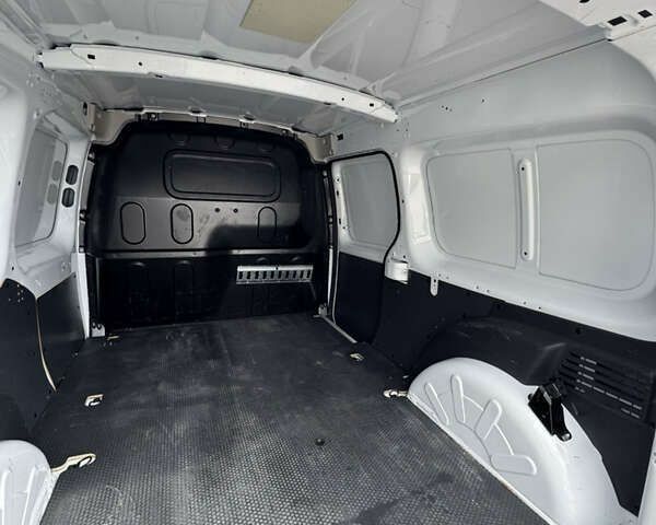 Рено Кєнгу, об'ємом двигуна 0 л та пробігом 93 тис. км за 14200 $, фото 25 на Automoto.ua