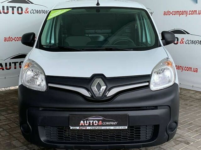 Рено Кенгу, объемом двигателя 1.5 л и пробегом 129 тыс. км за 12250 $, фото 1 на Automoto.ua
