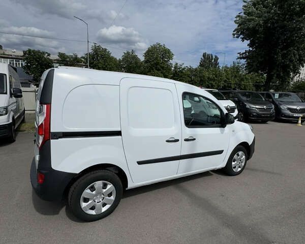 Рено Кєнгу, об'ємом двигуна 0 л та пробігом 181 тис. км за 12700 $, фото 11 на Automoto.ua