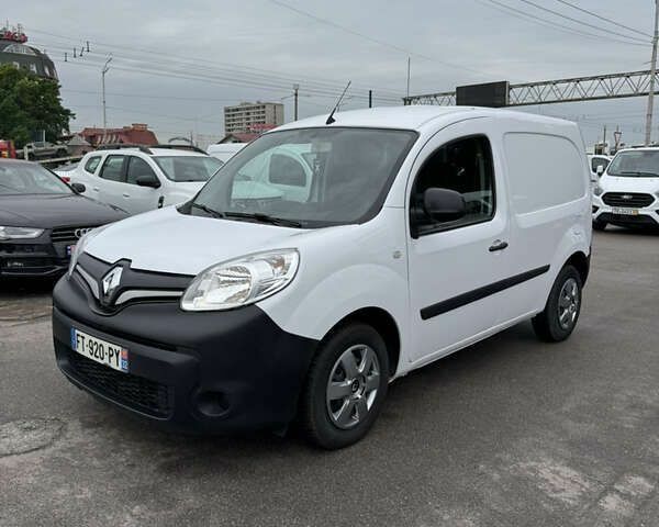 Рено Кенгу, объемом двигателя 0 л и пробегом 179 тыс. км за 12800 $, фото 4 на Automoto.ua