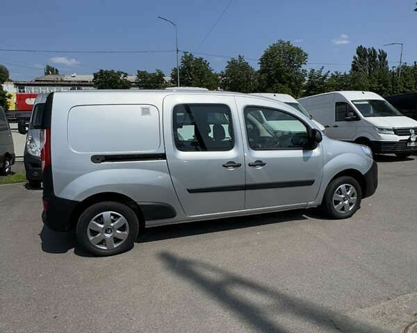 Рено Кенгу, объемом двигателя 0 л и пробегом 192 тыс. км за 14900 $, фото 10 на Automoto.ua