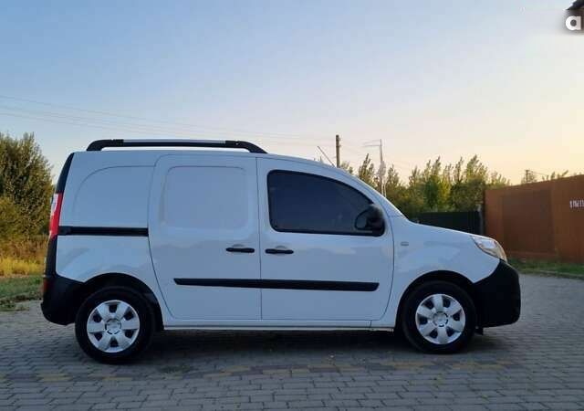 Рено Кенгу, объемом двигателя 1.5 л и пробегом 199 тыс. км за 9750 $, фото 16 на Automoto.ua