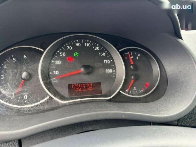Рено Кенгу, объемом двигателя 0 л и пробегом 179 тыс. км за 12800 $, фото 18 на Automoto.ua