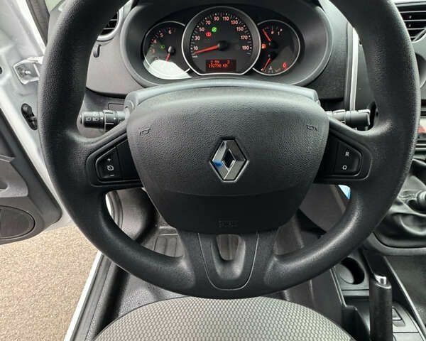 Рено Кєнгу, об'ємом двигуна 1.5 л та пробігом 192 тис. км за 11700 $, фото 21 на Automoto.ua