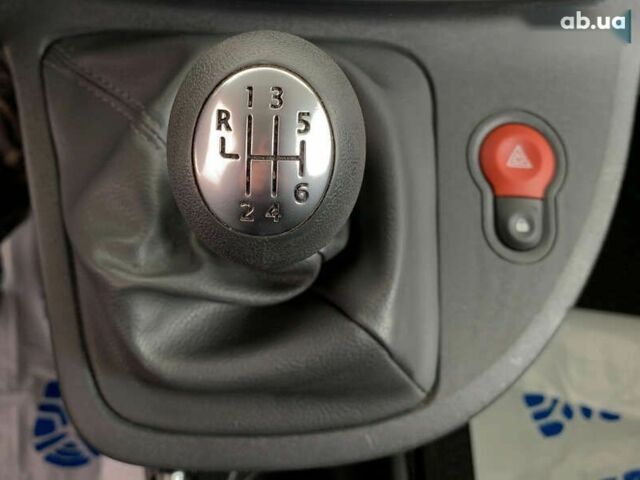 Рено Кенгу, объемом двигателя 0 л и пробегом 129 тыс. км за 12250 $, фото 19 на Automoto.ua