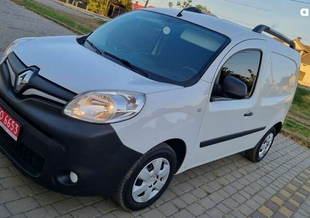 Рено Кенгу, объемом двигателя 1.5 л и пробегом 199 тыс. км за 9750 $, фото 2 на Automoto.ua