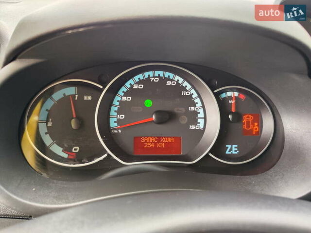 Рено Кенгу, объемом двигателя 0 л и пробегом 25 тыс. км за 15999 $, фото 28 на Automoto.ua