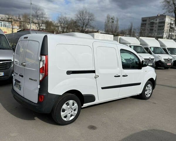 Рено Кєнгу, об'ємом двигуна 0 л та пробігом 93 тис. км за 14200 $, фото 9 на Automoto.ua