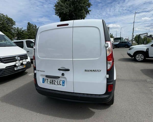 Рено Кєнгу, об'ємом двигуна 0 л та пробігом 181 тис. км за 12700 $, фото 9 на Automoto.ua