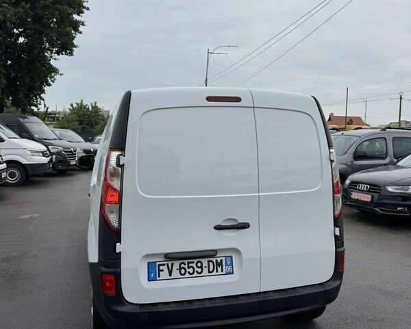 Рено Кєнгу, об'ємом двигуна 0 л та пробігом 144 тис. км за 12700 $, фото 6 на Automoto.ua