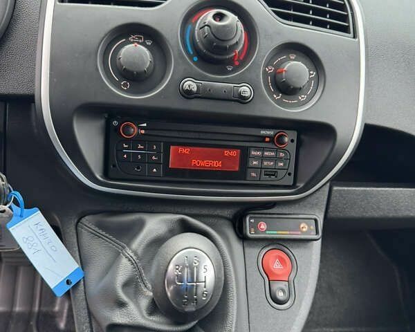 Рено Кєнгу, об'ємом двигуна 1.5 л та пробігом 192 тис. км за 11700 $, фото 23 на Automoto.ua