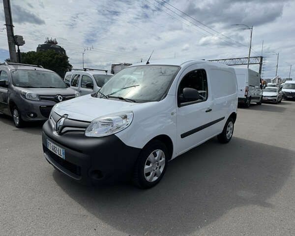 Рено Кєнгу, об'ємом двигуна 0 л та пробігом 181 тис. км за 12700 $, фото 4 на Automoto.ua