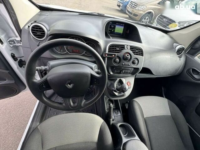 Рено Кєнгу, об'ємом двигуна 0 л та пробігом 93 тис. км за 14200 $, фото 14 на Automoto.ua