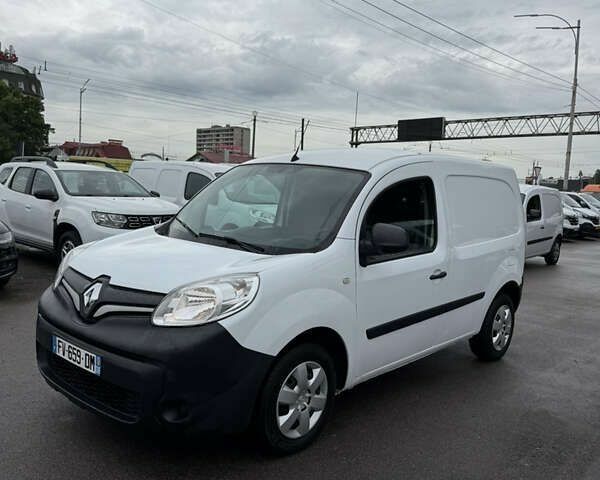 Рено Кєнгу, об'ємом двигуна 0 л та пробігом 144 тис. км за 12700 $, фото 4 на Automoto.ua