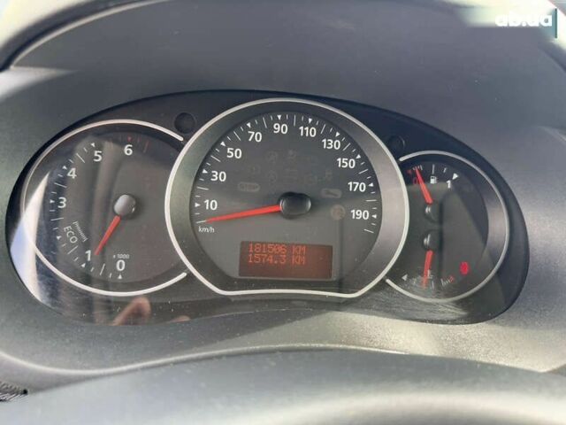 Рено Кєнгу, об'ємом двигуна 0 л та пробігом 181 тис. км за 12700 $, фото 19 на Automoto.ua