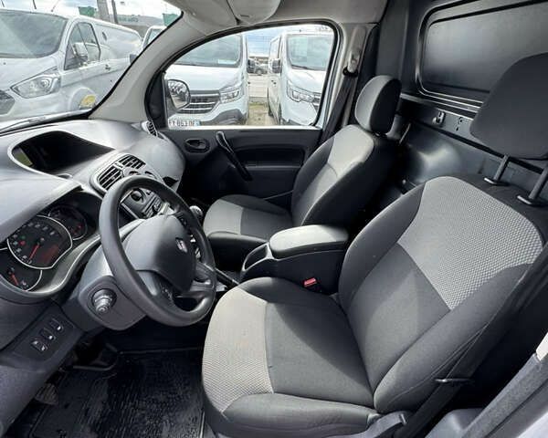 Рено Кєнгу, об'ємом двигуна 0 л та пробігом 93 тис. км за 14200 $, фото 12 на Automoto.ua