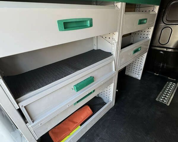 Рено Кенгу, объемом двигателя 0 л и пробегом 128 тыс. км за 14200 $, фото 26 на Automoto.ua