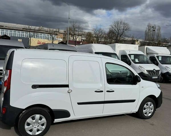 Рено Кєнгу, об'ємом двигуна 0 л та пробігом 93 тис. км за 14200 $, фото 10 на Automoto.ua
