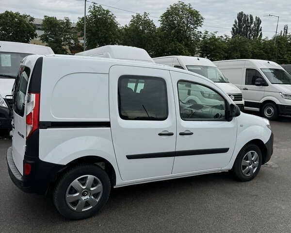 Рено Кенгу, объемом двигателя 0 л и пробегом 179 тыс. км за 12800 $, фото 11 на Automoto.ua